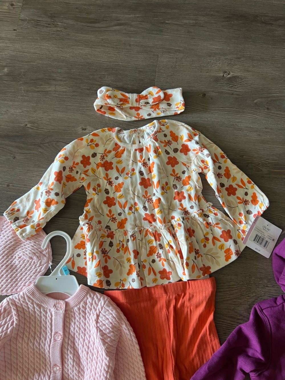 Little Me Bundle - Picture 9 of 10